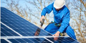 Installation Maintenance Panneaux Solaires Photovoltaïques à Serres